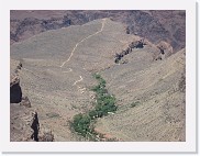 A540_0675 * The trail from Indian Gardens to Plateau Point