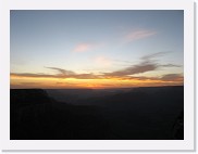 A540_0727 * Sunset at Yaki Point