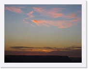 A540_0819 * Sunset viewed from Mojave Point