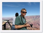 A540_0844 * Richard at Lipan Point