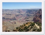 A540_0859 * East view of the Grand Canyon from Desert View Tower