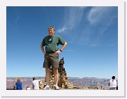 A540_0860 * Richard on the Desert View Tower