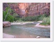 A540_0991 * The Virgin River near the Riverside Walk