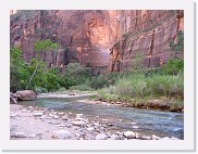 A540_0994 * The Virgin River near the Riverside Walk