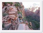 A540_1135 * Nearing Angel's Landing