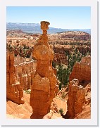 A540_1193 * Thor's Hammer - probably the most photographed hoodoo in Bryce NP