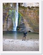 A540_1431 * Lower Calf Creek Falls