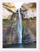 A540_1433 * Lower Calf Creek Falls