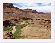 A540_1512 * Glen Canyon NRA along Highway 95