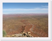 A540_1543 * Looking out into the Valley of the Gods from the Moki Dugway section of Utah Highway 261