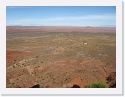 A540_1546 * Looking out into the Valley of the Gods from the Moki Dugway section of Utah Highway 261