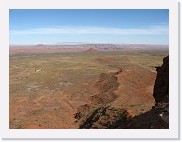 A540_1547 * Looking out into the Valley of the Gods from the Moki Dugway section of Utah Highway 261