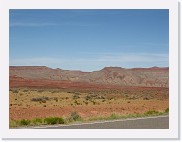 A540_1548 * Colorful hillsides in the Valley of the Gods