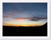 A540_1583 * Sunset in Monument Valley