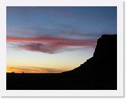 A540_1587 * Sunset in Monument Valley