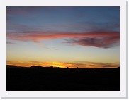 A540_1588 * Sunset in Monument Valley