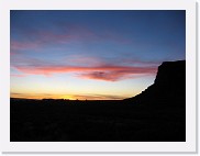 A540_1590 * Sunset in Monument Valley