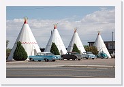 DSC_3051 * Wigwam Motel on old Route 66