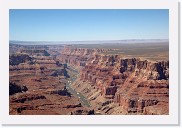 DSC_3076 * View to the west of the helicopter of the Colorado River