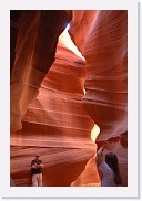 DSC_3466 * Upper Antelope Canyon