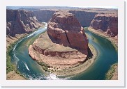 DSC_3478 * Horseshoe Bend in the Colorado River