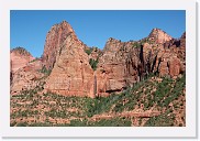 DSC_3553 * The Kolob Canyons