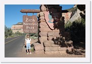 DSC_3557 * Leaving Zion NP