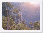 SD800_0186 * Sunray effect from Yavapai Point