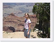 SD800_0210 * Teagan near Mather Point