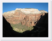 SD800_0384 * View of the west canyon wall from the Hidden Canyon Trail