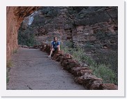 SD800_0439 * The early part of the Angel's Landing Trail