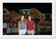 DSC_4319 * Giant Crab Restaurant