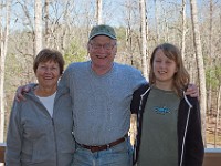 DSC 3786 : Ceree, Joel, Teagan