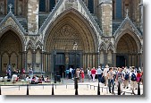 DSC_4019 * Westminster Abbey