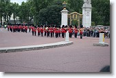 DSC_4104 * The second band at the changing of the guard followed by the infantry