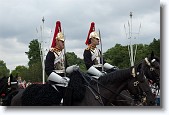 DSC_4107 * The changing of the guard at Buckingham Palace