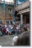 DSC_4131 * Street entertainer at Covent Gardens