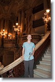 DSC_4234 * Paris Opera House