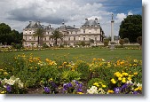 DSC_4390 * Luxembourg Gardens