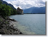 IMG_1616 * Chillon Castle on Lake Geneva