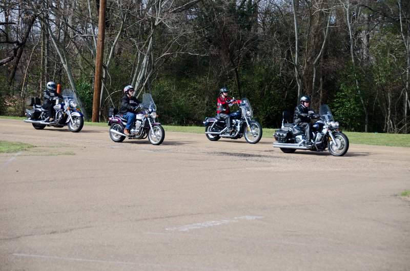 DSC_8343.jpg - Motorcycles in the processional on East College Street